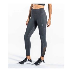 Virus Utility Tech Pants / Athletic Leggings